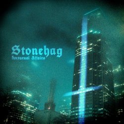 Stonehag - Nocturnal Affairs (2020)