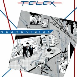 Telex - Neurovision (2023) [Remastered]