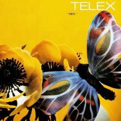 Telex - Sex (2023) [Remastered]