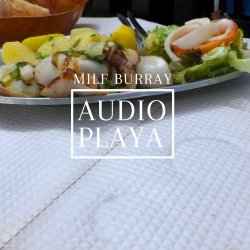 Milf Burray - Audio Playa (2023) [Single]