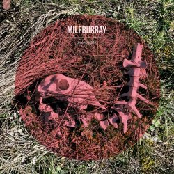 Milf Burray - Incorrupto (2022) [Single]