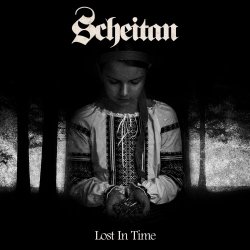 Scheitan - Lost In Time (2023) [Single]