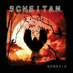 Scheitan - Nemesis (1999)