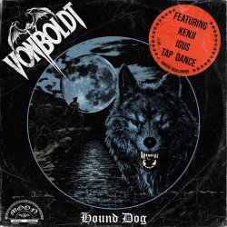 Von Boldt - Hound Dog (2022) [Single]