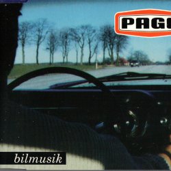 Page - Bilmusik (1994) [Single]