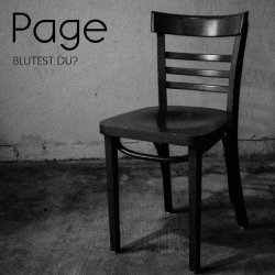 Page - Blutest Du? (2020) [EP]
