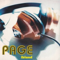 Page - Ibland (1997) [Single]