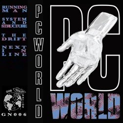 PC World - S/T (2019) [EP]