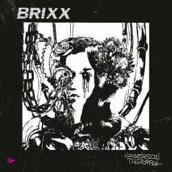 Brixx - Conversion Therapy (2021) [EP]