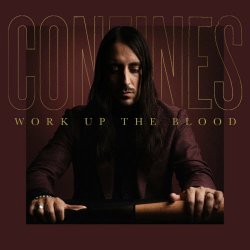Confines - Work Up The Blood (2021) [EP]