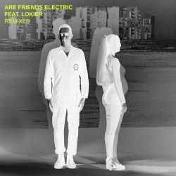 Djedjotronic - Are Friends Electric (Remixes) (2019) [EP]
