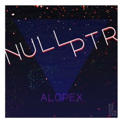 Nullptr - Alopex (2019) [EP]