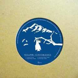 Nullptr - Convergence (2019) [EP]