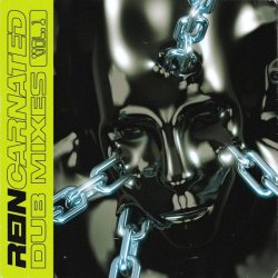 Rein - Reincarnated Dub Mixes Vol. 1 (2021) [Single]