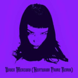 Abu Nein - Under Mercury (Xenturion Prime Remix) (2023) [Single]