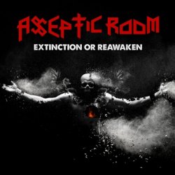 Asseptic Room - Extinction Or Reawaken (2021) [2CD]