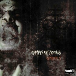 Chains Of Agony - Open Your Eyes (2023) [Single]