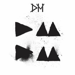 Depeche Mode - Delta Machine | The 12'' Singles (2023)