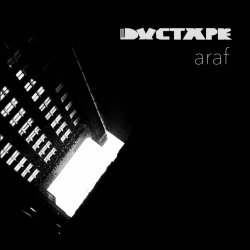 Ductape - Araf (2021) [EP]