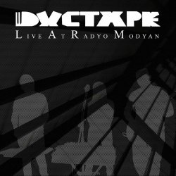 Ductape - Live At Radyo Modyan (2021)