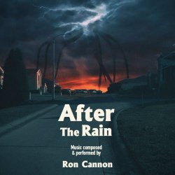Ron Cannon - After The Rain (2023)