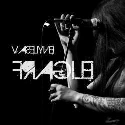 Vaselyne - Fragile (2016) [EP]