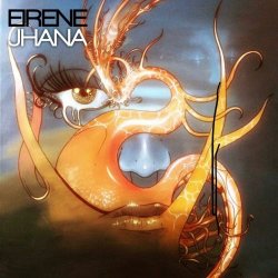 Eirene - Jhana (2019) [EP]