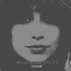 Eirene - Walking On Thin Ice (2021) [Single]