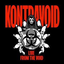 Kontravoid - Live From The Void (2020)