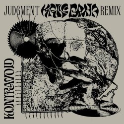 Kontravoid - Judgment (Kris Baha Remix) (2022) [Single]