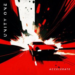 Unity One - Accelerate (2023) [Single]