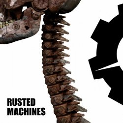Tension Control - Rusted Machines (2023) [Single]