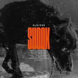 Algiers - Shook (Deluxe Edition) (2023)