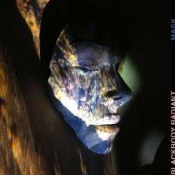 Blackbody Radiant - Mask (2023) [EP]