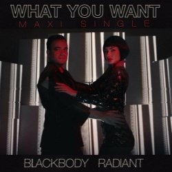 Blackbody Radiant - What You Want (2023) [EP]