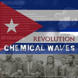 Chemical Waves - Revolution (2015) [Single]