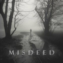 Cold Contrast - Misdeed (2023) [Single]