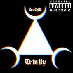 Cultchild - Tr1n1ty (2020) [EP]