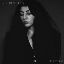 Diar Storm - Different Lies (2023) [Single]