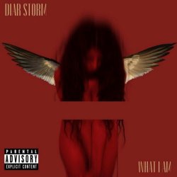 Diar Storm - What I Am (2021) [EP]