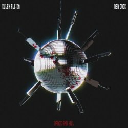 Ellen Allien & Ash Code - Dance And Kill (2023) [Single]