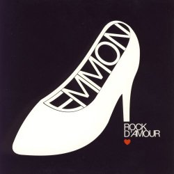Emmon - Rock D'amour (2007) [Single]