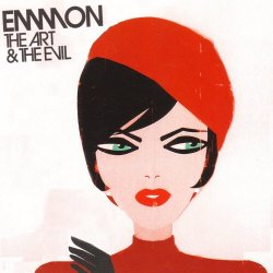 Emmon - The Art And The Evil (Special Edition) (2007)