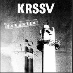 KRSSV - Carakter (2022) [EP]
