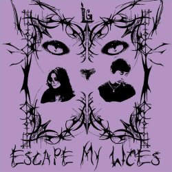 Last Grasp - Escape My Woes (2023) [Single]