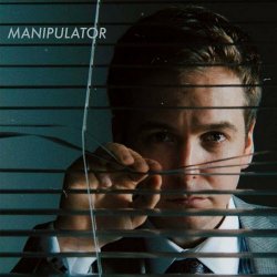 Oliver Marson - Manipulator (2022) [Single]