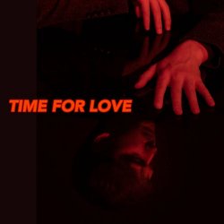 Oliver Marson - Time For Love (2021) [Single]