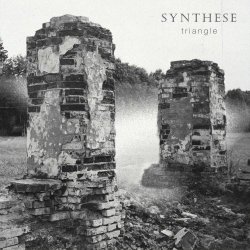 Synthese - Triangle (2022) [EP]