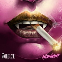 The Motion Epic - Midnight (2018) [EP]