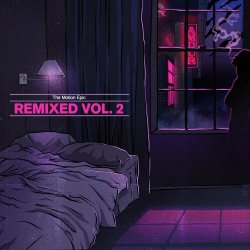 The Motion Epic - Remixed Vol. 2 (2020) [EP]